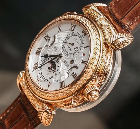 reloj patek philippe grandmaster chime precio|reloj chime precio.